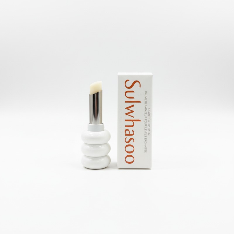 Sulwhasoo Moisturizing Balm 3g (Choose 1) 000.CLEAR Volume Lip Care