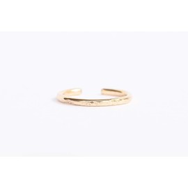 Ellie J Maui 14k Gold Filled Rings For Women - Toe Rings For Women Gold