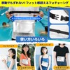 Waterproof Bag, Waterproof Pouch, IP68, Fully Waterproof Case, Shoulder Bag,