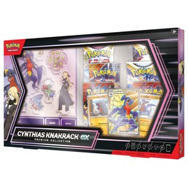 Pokémon (Trading Card Game), PKM Premium Collection June 2025