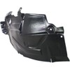 Parts N Go 2003-2007 Murano Driver Side Fender Liner Front