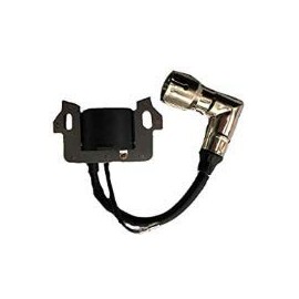 DEF Ignition Coil Replaces 951-14403 751-14403 for Troy-Bilt Cub-Cadet Craftsman Bolens Remington Ryobi Yardman Yard-Machine White Huskee Lawn-Chief Power-Pro Town & Country