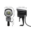 Electric Bike Front Light DC12V to 72V LED Light SM