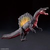 Bandai Spirits Planosaurus Spinosaurus Color-Coded Plastic Model