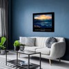 KREATIVE ARTS Success Canvas Quotes Wall Art Prints Inspiring Decor