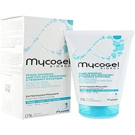 Gel Limpiador 150ml Mycogel
