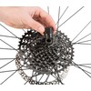 PARKTOOL Freewheel Remover for Shimano, SRAM, SunRace, SunTour, Chris King