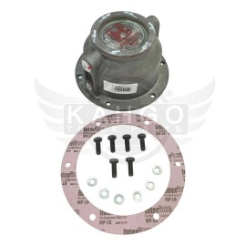 HENDRICKSON TMX HUBCAP CDHP OIL DL PRO VS-32057-1