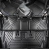 Rongtaod Floor Mats Compatible with 2020-2025 Hyundai Palisade Floor Liner