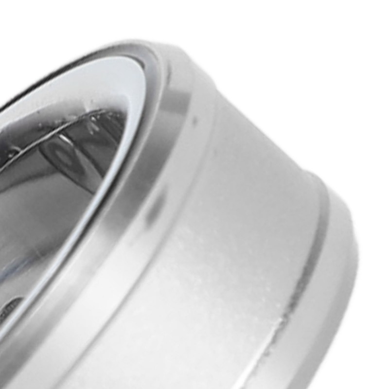 Smart Ring Health Tracker BT 5.1 Sleep Body Temperature Monitoring