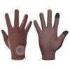 eGlove - eQUEST GripPro X-LITE Horse Riding Gloves - Lightweight,