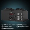 Genmitsu iMaticBox Relay Module Switch for CNC Router Machines, 12