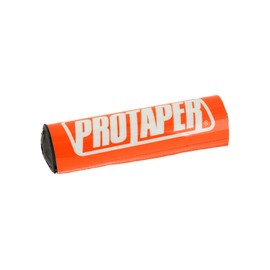 ProTaper Race Handlebar Protection Pad Orange