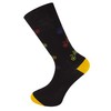 Mysocks Men Socks 5 Pairs Multipack Mid Calf Casual Dress