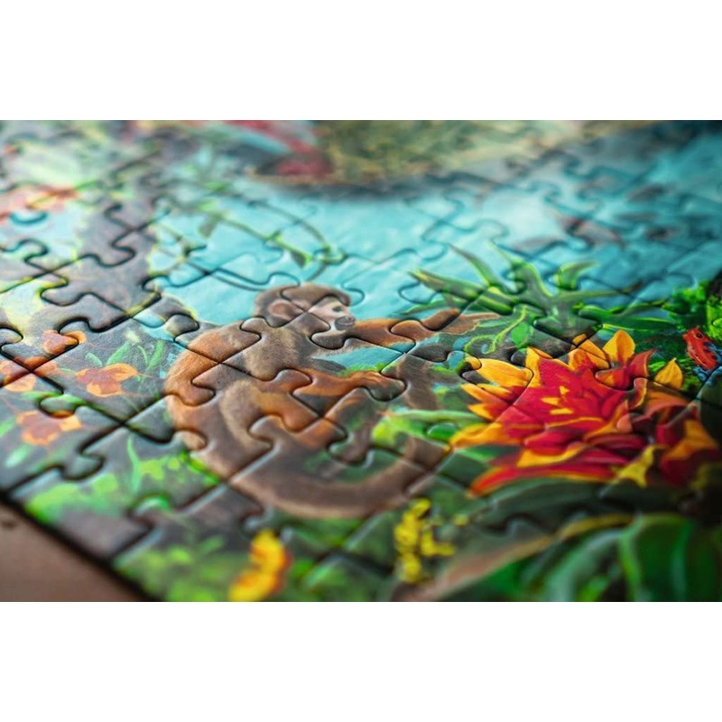 Ravensburger Children's Jigsaw Puzzle 368 Pieces