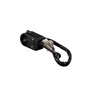 febi bilstein Steering Column Lever Switch Black 15874