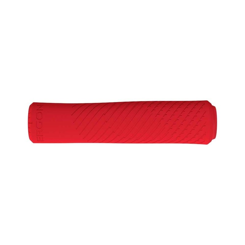 Ergon GXR Grip L Red