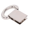 4 Pcs Shoulder Strap Clip Bag Handle Shoulder Strap Buckle