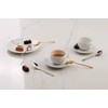 Rosenthal Sambonet - Taste - Espresso Spoon/Mocha Spoon - Multicoloured