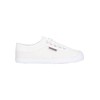 Kawasaki Unisex Canvas Trainers Original Corduroy, 1002 White