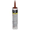 DAP Blockade Fire-Rated High-Performance Intumescent Acrylic Sealant, 10.1 Oz, Red