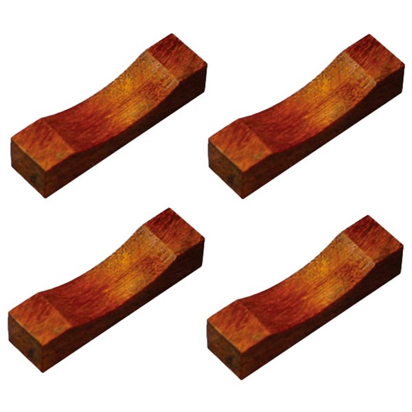 Alphax 911562 Chopsticks Rest, 2.4 x 0.5 inches (6 x