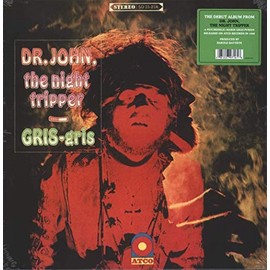 Gris Gris by DR JOHN [Vinyl]