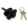 A.R.E. Polymer Counter Clockwise T handle Lock Kit, ARE T-ARE-SCC
