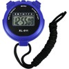 Stopwatches, Digital Sports Stop watch, referee kit, Handheld stopwatch Split