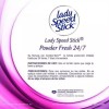 Lady Speed Stick Spray Antiperspirant Deodorant 48 Hours Protection