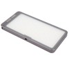 LED Video Light 3000K‑5500K Photography Fill Light SLR Camera Video