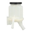 Power Steering Pump Reservoir 44360 0K010 White Replacement For HILUX