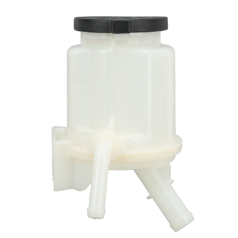 Power Steering Pump Reservoir 44360 0K010 White Replacement For HILUX
