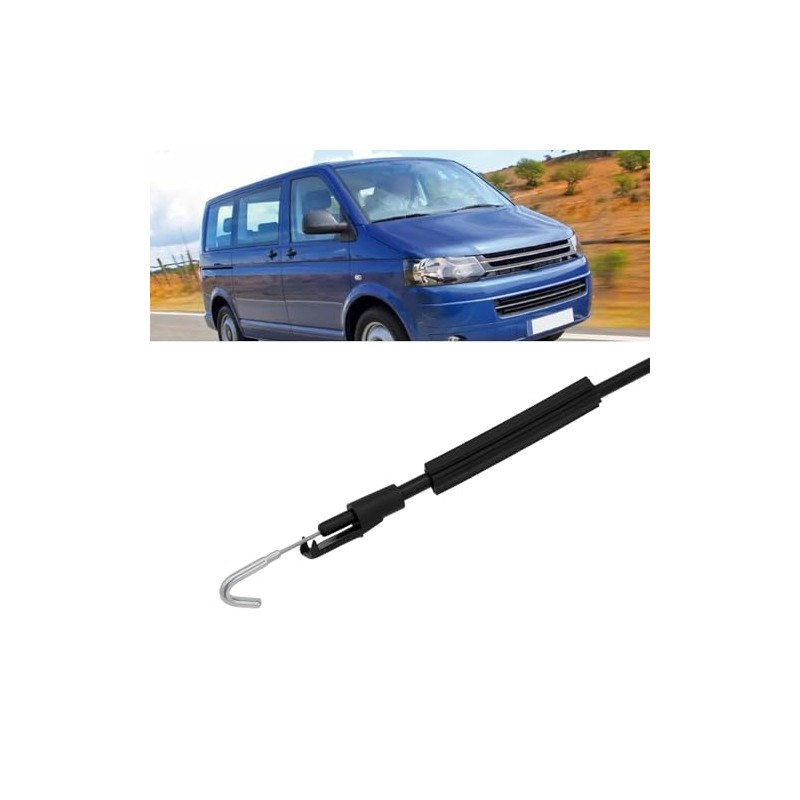 The Lord of the Tools Bowden Cable Doors Front Right