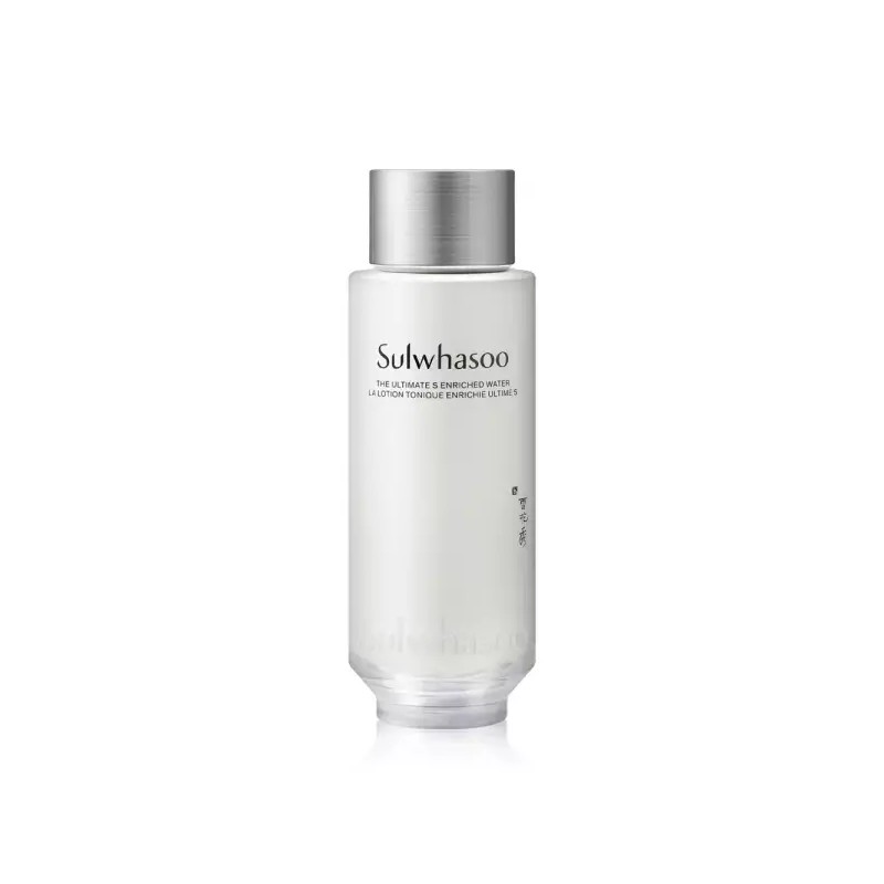 Sulwhasoo 설화수 진설수 150ml 어머니 주름개선 선물 엄마 화장품 기초