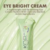 Kopari Kopari Niacinamide & Caffeine Eye Bright Cream