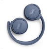 JBL Tune 670NC Over-ear NC headphones (blue)