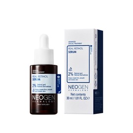 Neogen Real Retinol Serum 30ml / 네오젠 리얼 레티놀 세럼 30ml