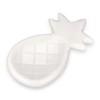 HESHIBI Marble Spoon Rest for Kitchen Stove Countertop, Marble Utensil