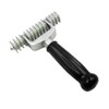 ANCLLO Carpet Grooming Seam Star Roller Tool for Professional Flooring
