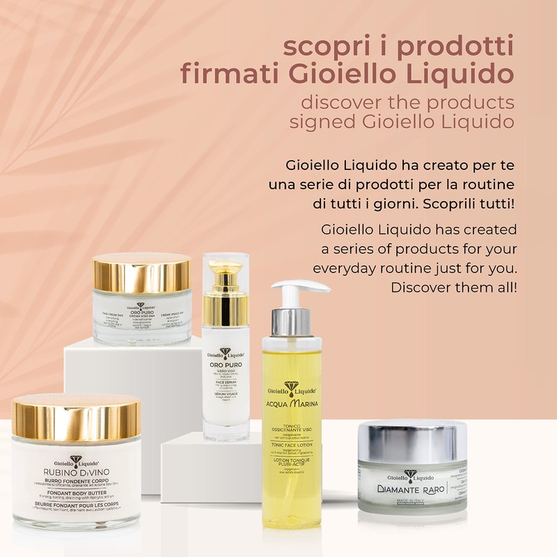 Certified Pure Gold Instant Lifting Effect Face 24K Gold Leaf