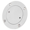 Boat Round Deck Plate Inspection Hatch Marine Access Port Hatch