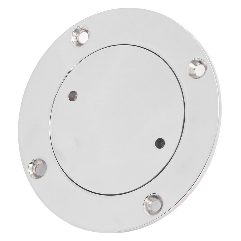 Boat Round Deck Plate Inspection Hatch Marine Access Port Hatch