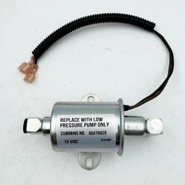 Cummins For Onan 5500 5.5KW Gas Generator 149-2620 Electric Fuel Pump 4-7 PSI E11015 New