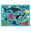 Bertoy 3828861 Classic Boxed Jigsaw Puzzle 500 Pieces Sea Animals
