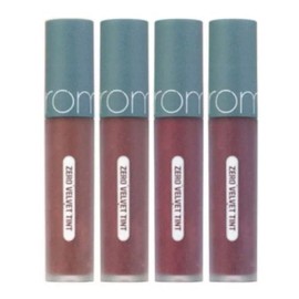 Rom&nd Zero Velvet Tint 5.5g Jolsey Tinte Labial Coreana