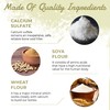 Baking Beauty and Beyond Professional Mix Improver Powder for Bread
