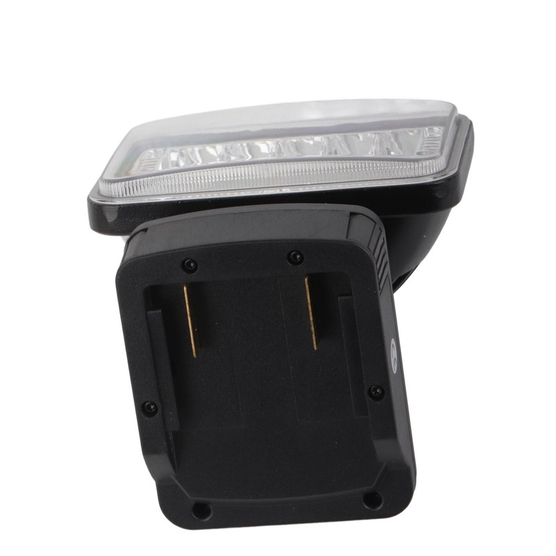 LED Lighting Work Light Outdoor Portable Tool Convert for Metabo