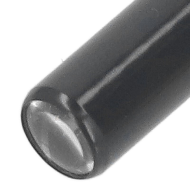 Fiber Optic Sensor Spot Lens Professional Small Reflective Replacement Component