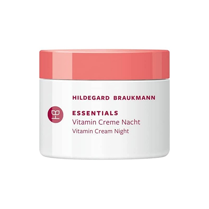 Vitamin Night Cream 50 ml